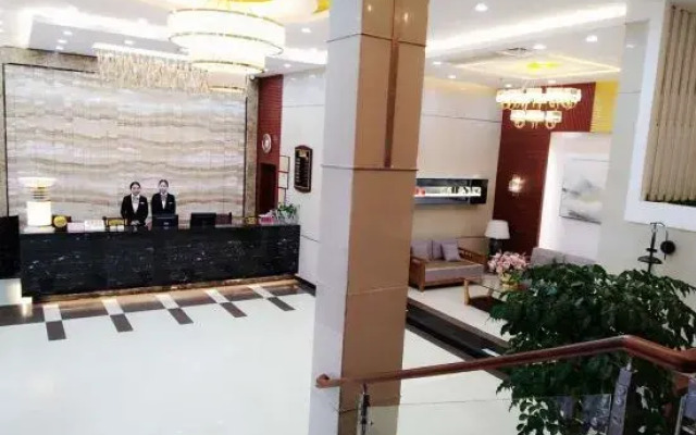 Chengshi Hotel