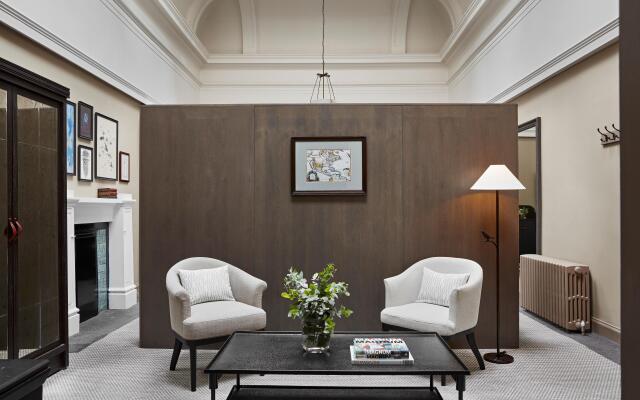 Kimpton Charlotte Square by IHG