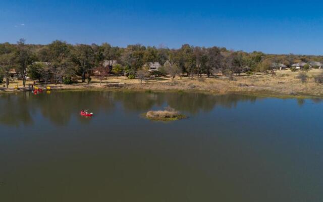 Waterberg Game Park