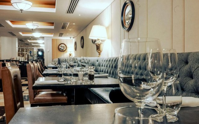 DoubleTree by Hilton London - Greenwich