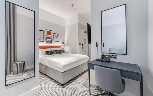 Sercotel Cornella Barcelona