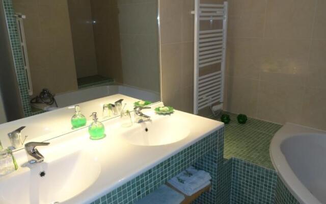 B&B Villa Lantana
