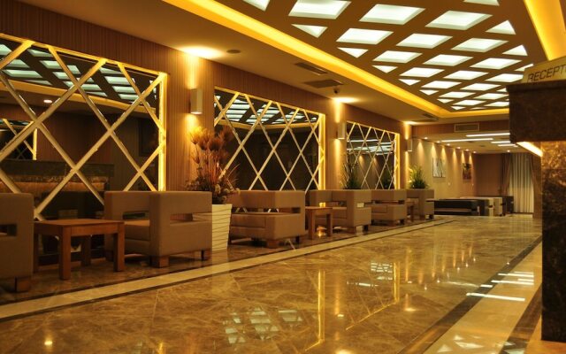 Olea Hotel
