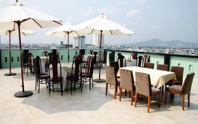 VN Da Thanh Hotel