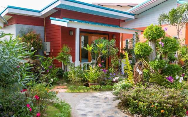 Thai Smile Bungalow