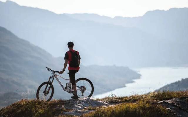 Mizpah Bed & Breakfast