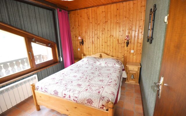 Apartment La Pantiaz- D22 - 3