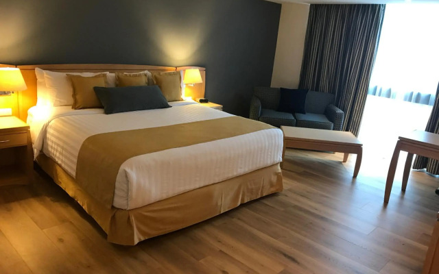 Radisson Paraiso Hotel Mexico City