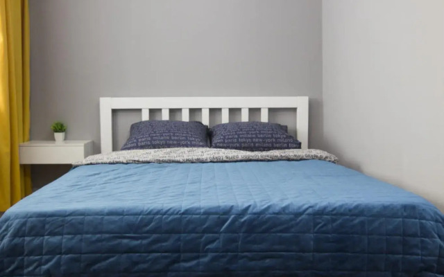 Квартирки НН на проспекте Бусыгина 48