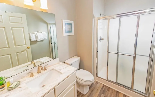 Fairways 7b 2 Bedroom Condo