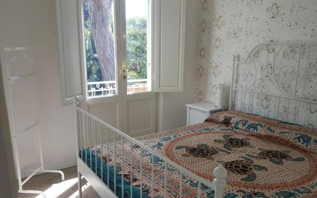Le Mura Holiday Home