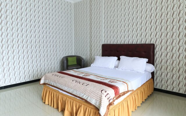 Raudah Guest House Samarinda