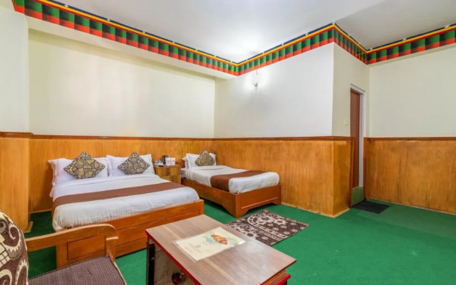 Magellan's The Grand Lachen