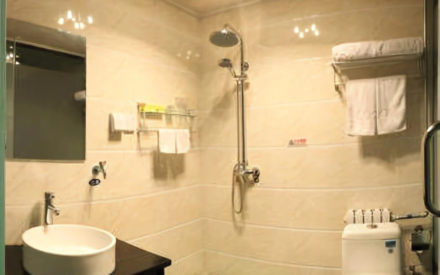 Pingyao Wankeju Hotel