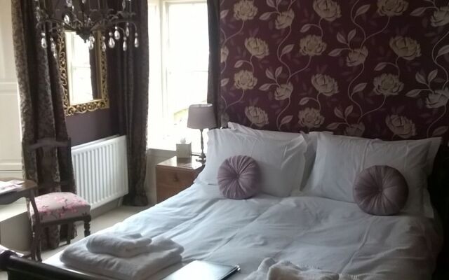 Bridgend Farm Wooler