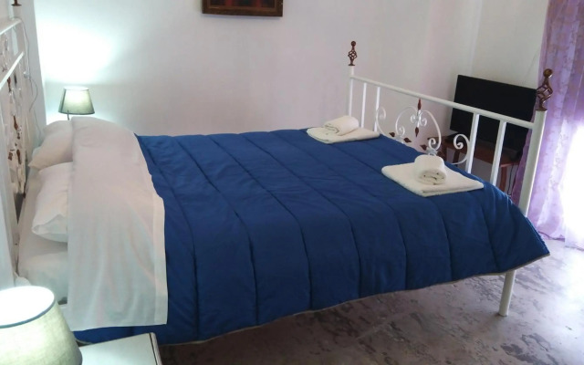 Ermoupoli Comfortable Home