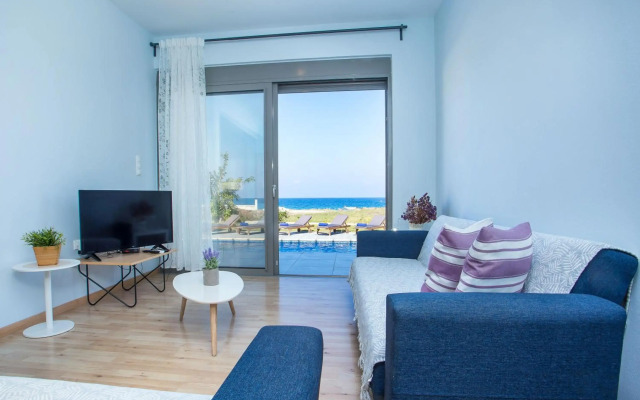 Rhodes Sea Villas