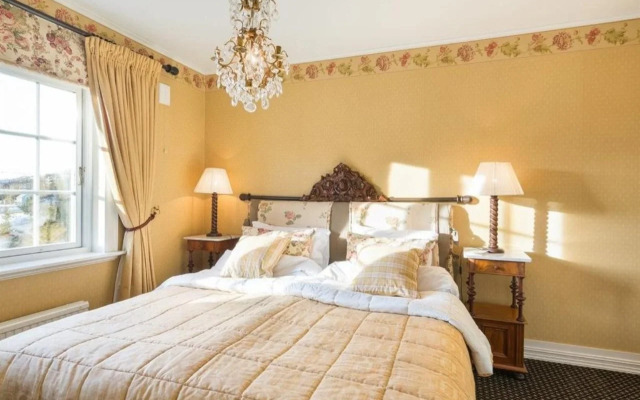 Geilo Mountain Lodge