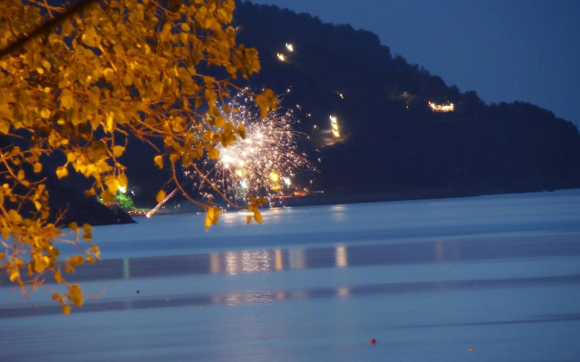 Aeolos Hotel & Villas -Pelion