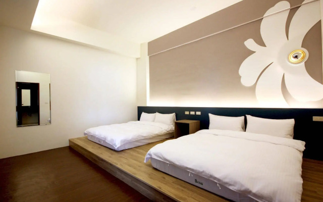 Kenting Green Yard B&B