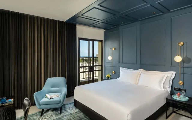 Hotel Botanica - Limited Edition By Fattal