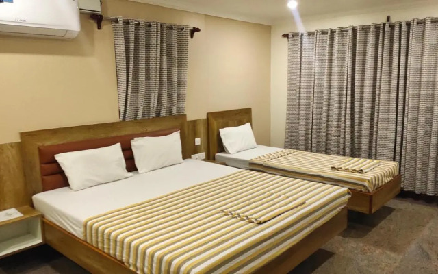 Hotel Grand Stay