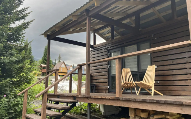 ТайГо 2 на улице Свободная 68/1