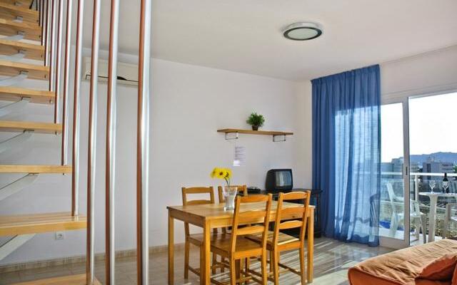 Apartamentos Estarsol