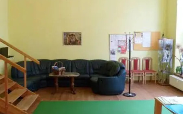 Pension Zum Leipziger Zoo