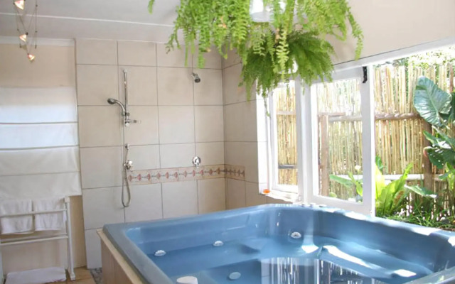 The Whaling Station Guesthouse