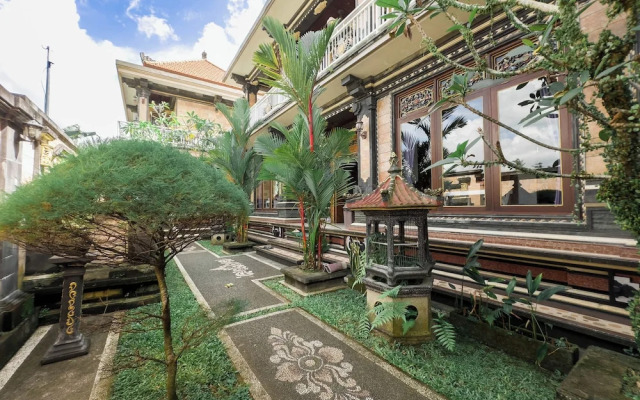 Tiara Guest House Ubud