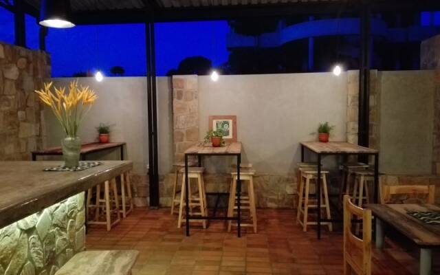 Urban Lodge