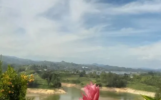 Suite Gold Rocks Glamping