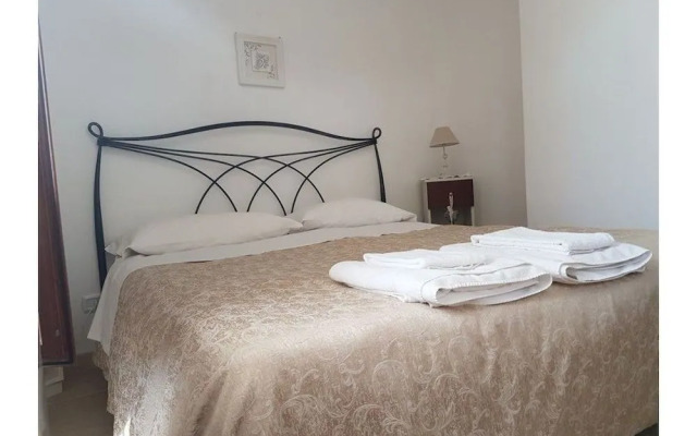 B&B Trulli Dal Conte