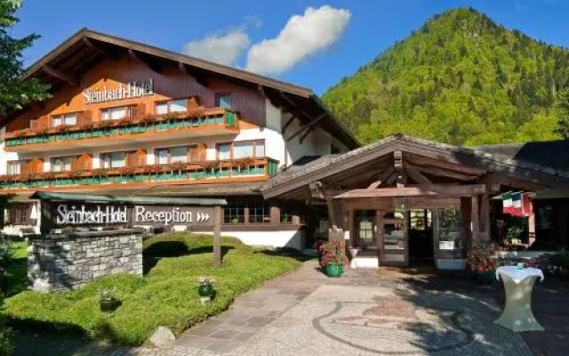 Steinbach-Hotel