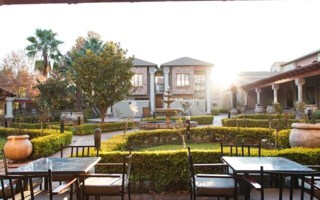 Forever Hotel At Centurion