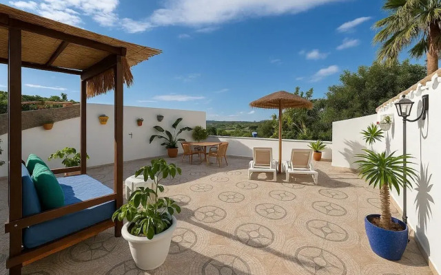 Hotel Altea Paradise 1917