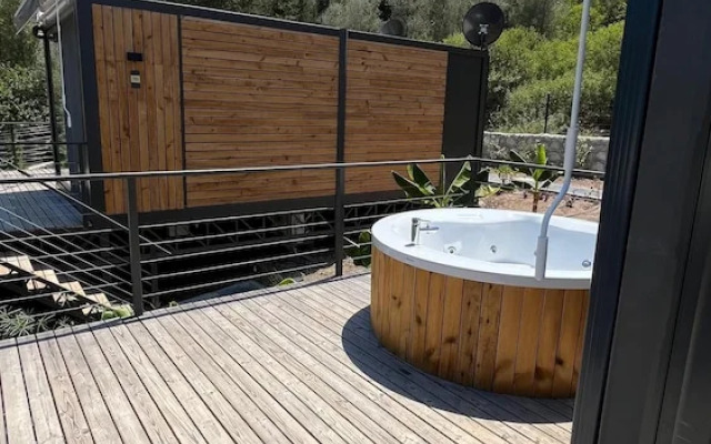 Soul of Olympos Hotel