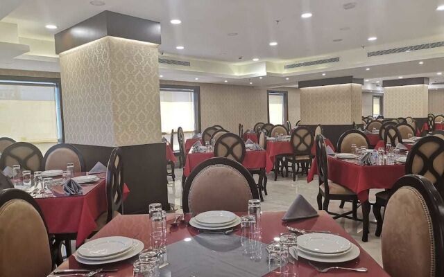 Rawabi Emirates Hotel