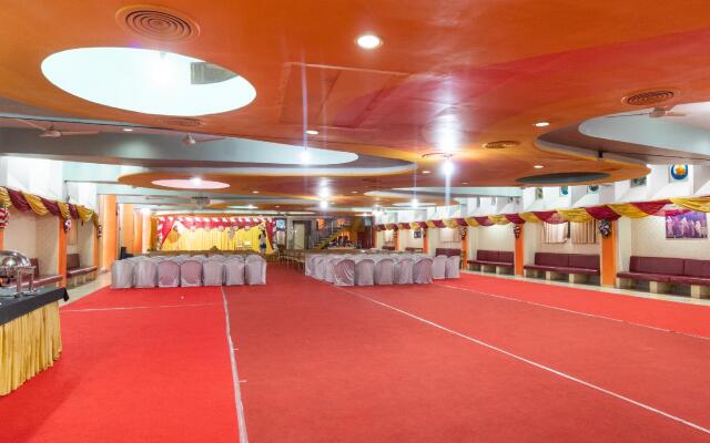 Hotel Shivam by Fabhotel