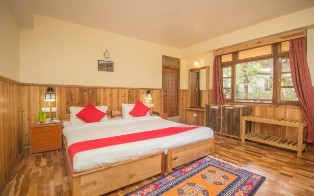 Hidden House By OYO Rooms