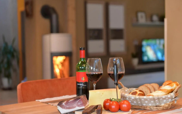 Ferienwohnung Nety