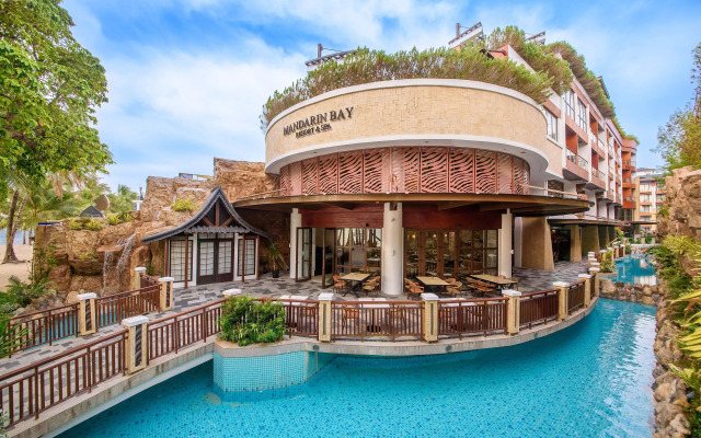 Mandarin Bay Resort & Spa