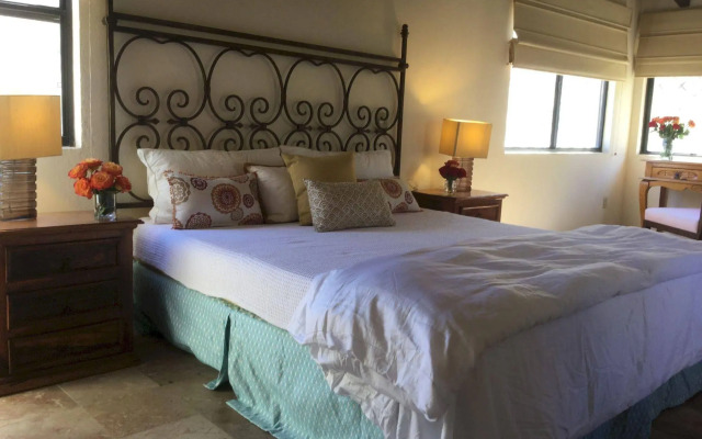 Sunrise Cove Luxury Penthouse