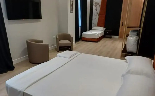 Oxygen Boutique Hotel