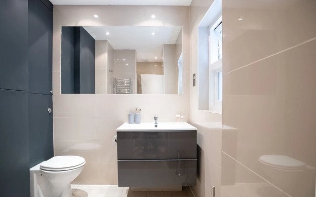 Shoreditch Apartments by Sojo Stay