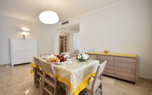 Villa Luigia Luxury Relais