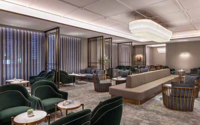 MaxX by Steigenberger Guangzhou Zhujiang New Town