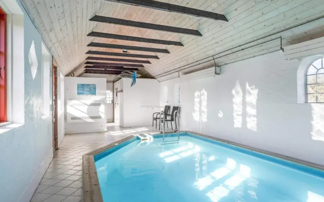 Charming Retreat in Blokhus - By Traum Ferienwohnungen