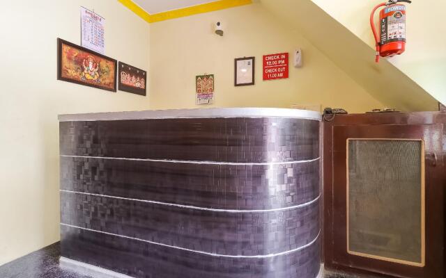 Sri Devi Residency by OYO Rooms